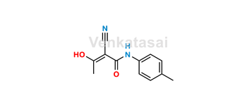 Picture of Teriflunomide Impurity 17