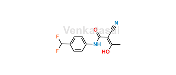 Picture of Teriflunomide Impurity 20