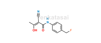 Picture of Teriflunomide Impurity 21