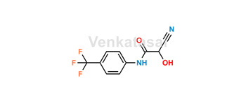 Picture of Teriflunomide Impurity 22