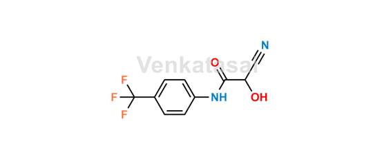 Picture of Teriflunomide Impurity 22