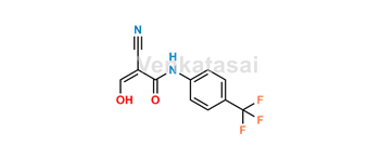 Picture of Teriflunomide Impurity 23