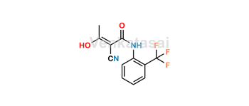 Picture of Teriflunomide Impurity 24