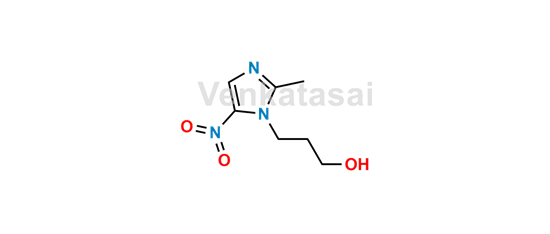 Picture of Ternidazole