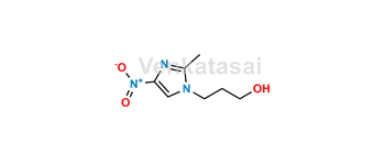 Picture of Ternidazole Impurity A