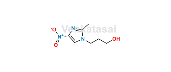 Picture of Ternidazole Impurity A