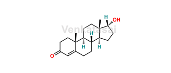 Picture of Testosterone EP Impurity C