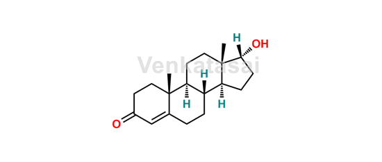 Picture of Testosterone EP Impurity C