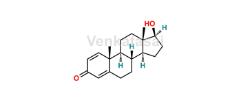 Picture of Testosterone EP Impurity H