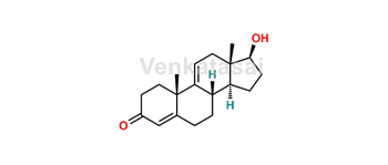 Picture of Testosterone EP Impurity L