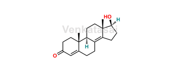 Picture of Testosterone EP Impurity M