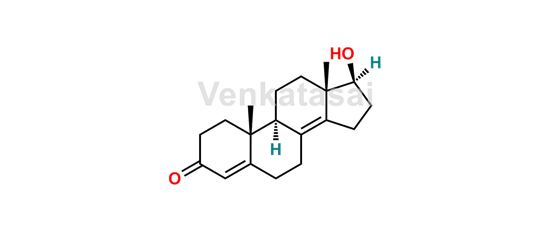 Picture of Testosterone EP Impurity M