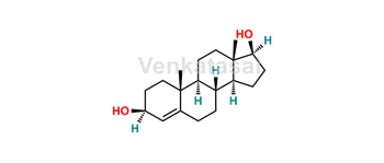 Picture of Testosterone Impurity D