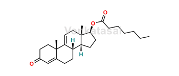 Picture of Testosterone Impurity G