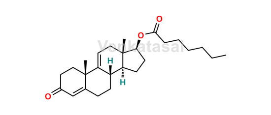 Picture of Testosterone Impurity G