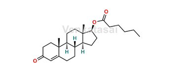 Picture of Testosterone Enantate EP Impurity B
