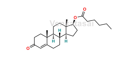 Picture of Testosterone Enantate EP Impurity B