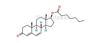 Picture of Testosterone Enantate EP Impurity F