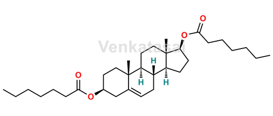 Picture of Testosterone Enantate EP Impurity H