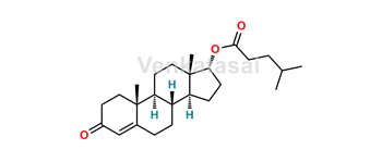 Picture of Testosterone Isocaproate EP Impurity G