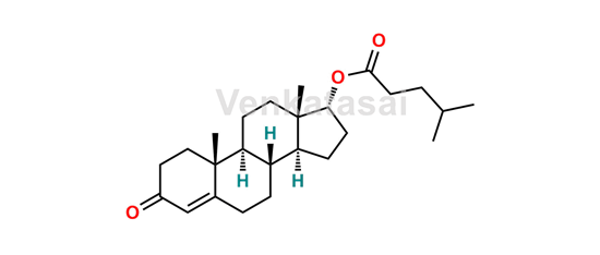 Picture of Testosterone Isocaproate EP Impurity G