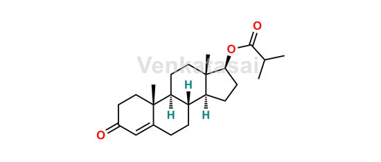 Picture of Testosterone Propionate EP Impurity B