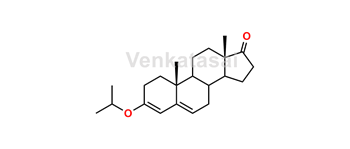 Picture of Androstenedione propyl enol ether