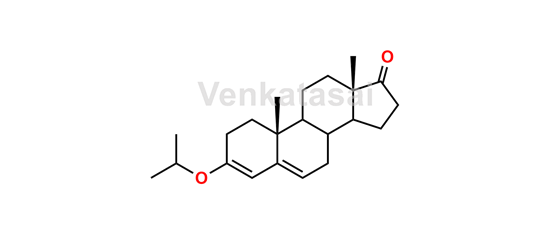 Picture of Androstenedione propyl enol ether