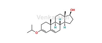 Picture of Testosterone Propyl Enol Ether