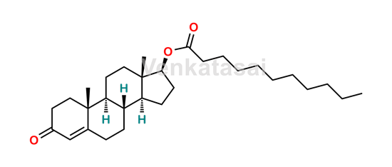 Picture of Testosterone undecanoate