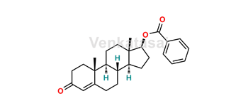 Picture of Testosterone Benzoate