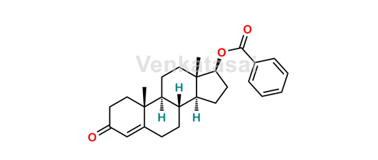 Picture of Testosterone Benzoate