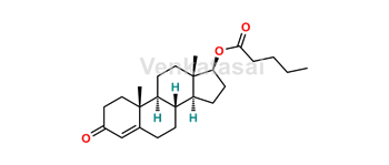 Picture of Testosterone 17-Valerate