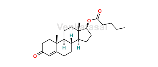 Picture of Testosterone 17-Valerate