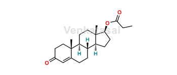 Picture of Testosterone Propionate