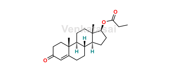 Picture of Testosterone Propionate