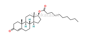 Picture of Testosterone Decanoate