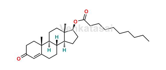 Picture of Testosterone Decanoate