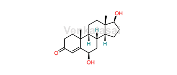 Picture of 6β-Hydroxy testosterone