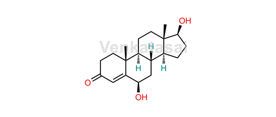 Picture of 6β-Hydroxy testosterone