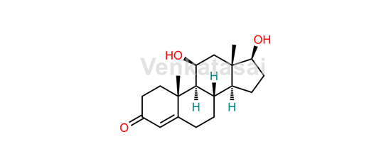 Picture of 11β-Hydroxy testosterone