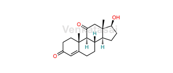 Picture of 11-Ketotestosterone