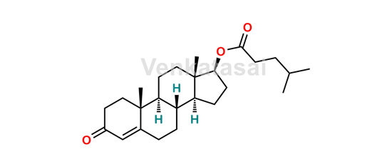 Picture of Testosterone Isocaproate