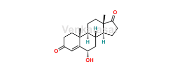 Picture of 6α-Hydroxy Androstenedione