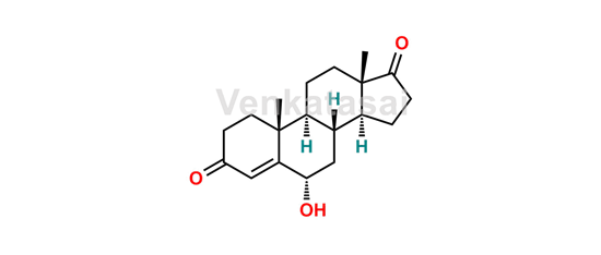 Picture of 6α-Hydroxy Androstenedione