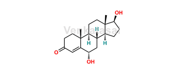 Picture of 6α-Hydroxytestosterone