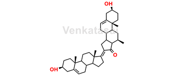 Picture of Testosterone Impurity 1