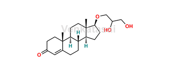 Picture of Testosterone Impurity 2