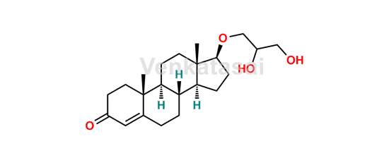 Picture of Testosterone Impurity 2