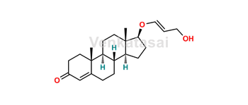 Picture of Testosterone Impurity 3